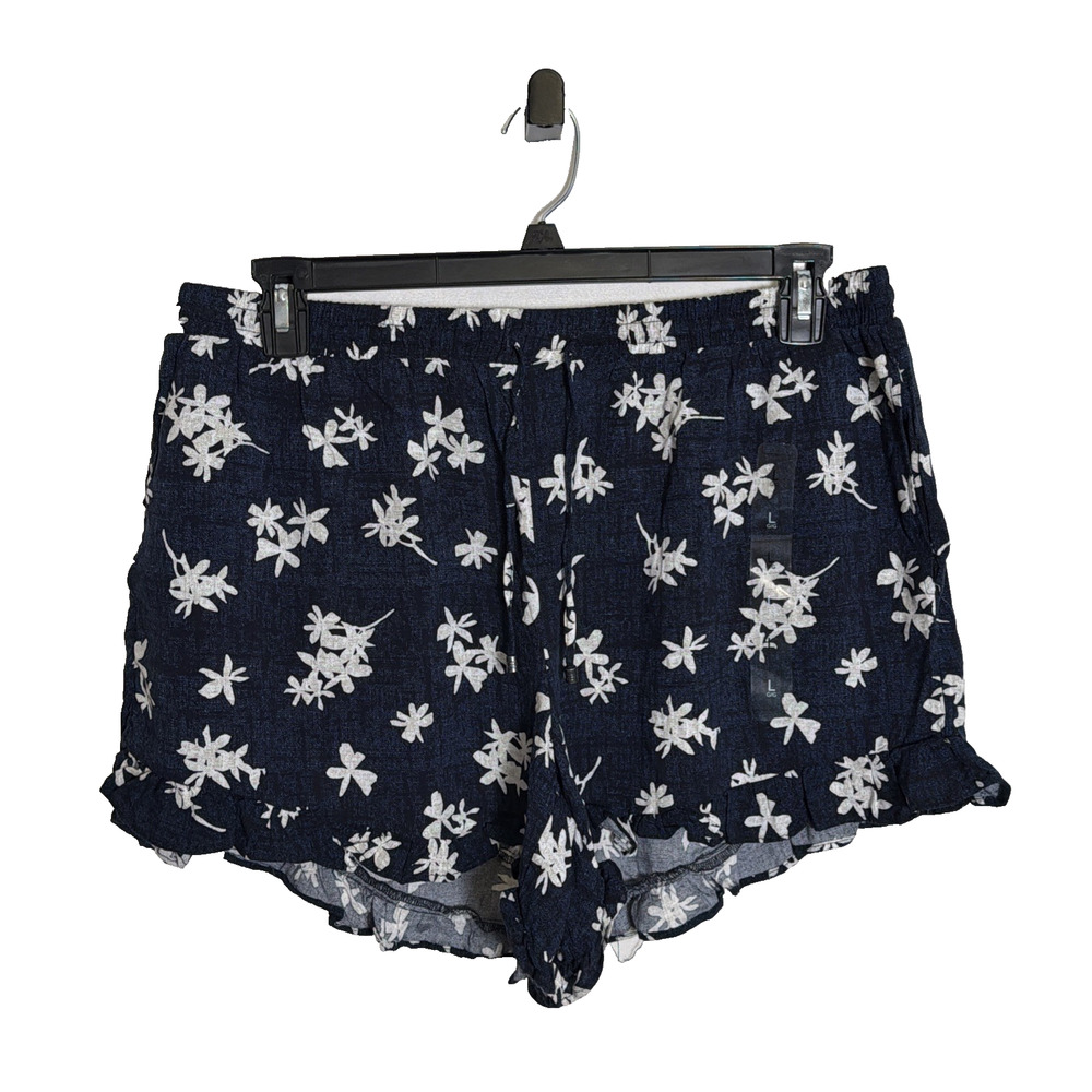 Women's Tommy Hilfiger Shorts Size L